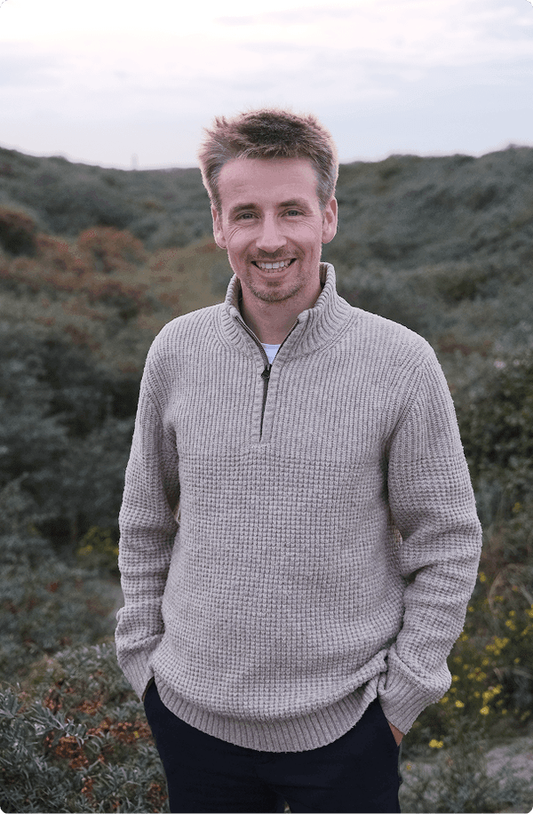 Stephen Smith